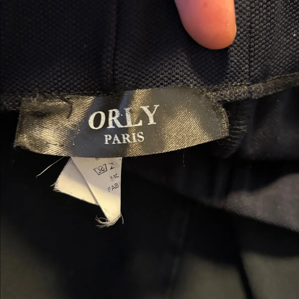 ORLY Skirt - Picture 3 of 4